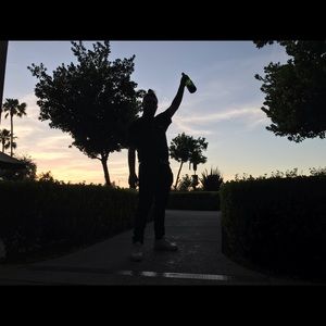 Meet your Posher, Fernando